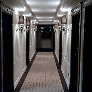 Hotel Focus